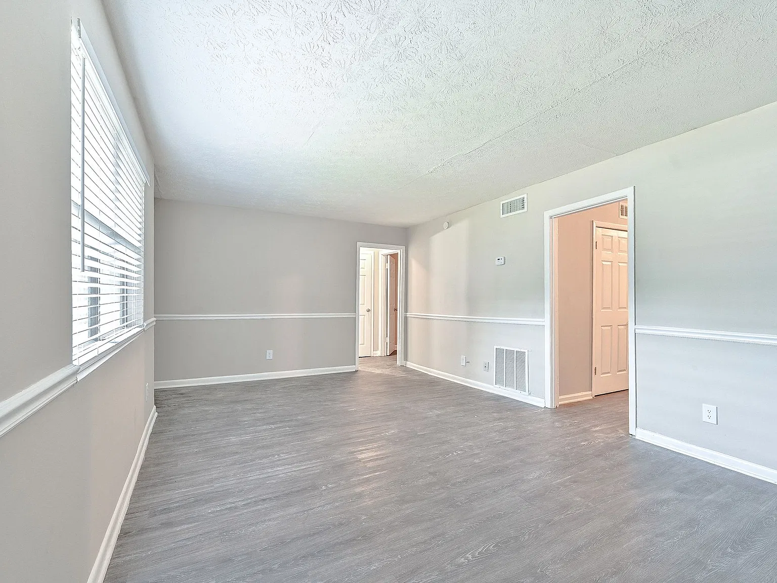 Candler Village Apartments — Photo 3