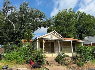 1309 S Oak Ave, Bartlesville, OK 74003