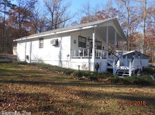 2863 Highway 270, Mena, AR 71953