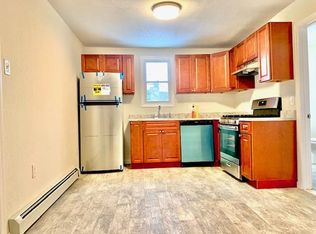 178 Mapes Ave #3A, Newark, NJ 07112