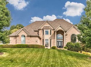 249 Whetherburn Dr, Wexford, PA