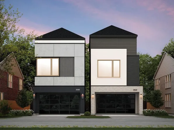 2630 Peckham St, Houston, TX 77098