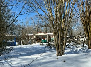 21613 White Estates Rd, Bauxite, AR 72011