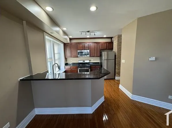 6610 S Kenwood Ave #2, Chicago, IL 60637