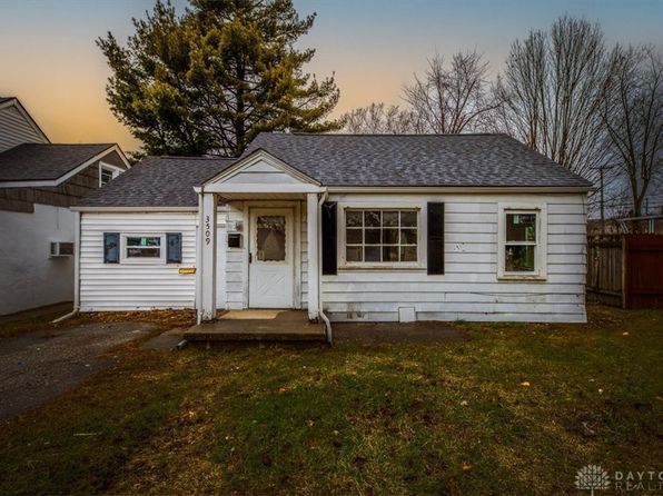 3509 Pittsburg Ave, Dayton, OH 45406