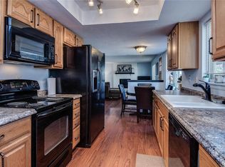 3281 S Evanston St, Aurora, CO 80014
