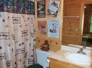 196 Uphill Rd, Blue Ridge, GA 30513