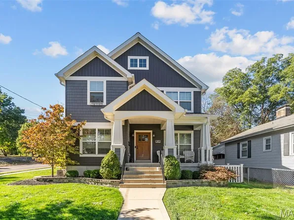 371 Calvert Ave, Saint Louis, MO 63119