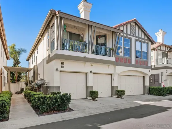 358 Carmel Creeper Pl, Encinitas, CA 92024