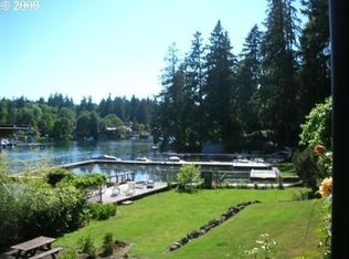 244 Ridgeway Rd, Lake Oswego, OR 97034