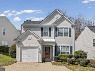 1316 Timuquana Trl, Woodstock, GA 30188
