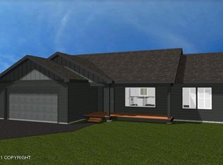 L6 B4 E Lone Wolf Ct, Wasilla, AK 99654