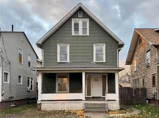 931 Smith Ave SW, Canton, OH 44706