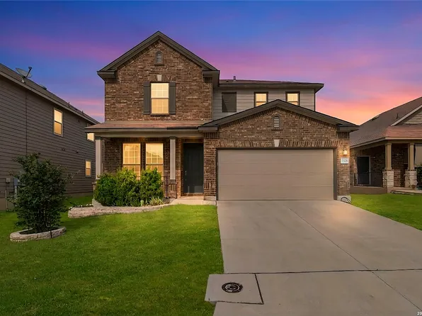 3326 PUTNAM FLDS, Converse, TX 78109