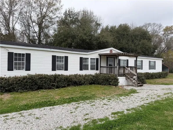 62 Cherri St, Alexandria, LA 71302
