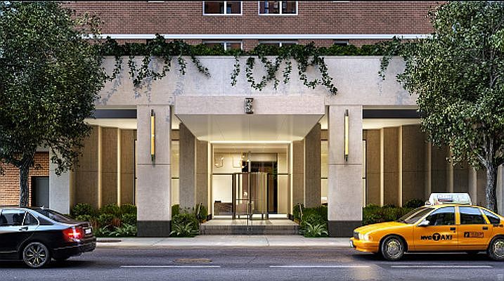 1st image of 301 W 53rd St APT 20K