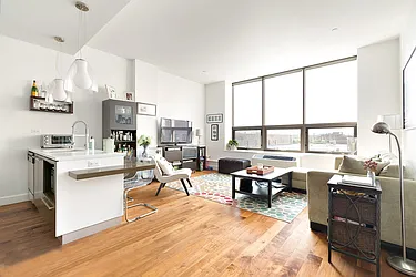 Rented by Modern Spaces