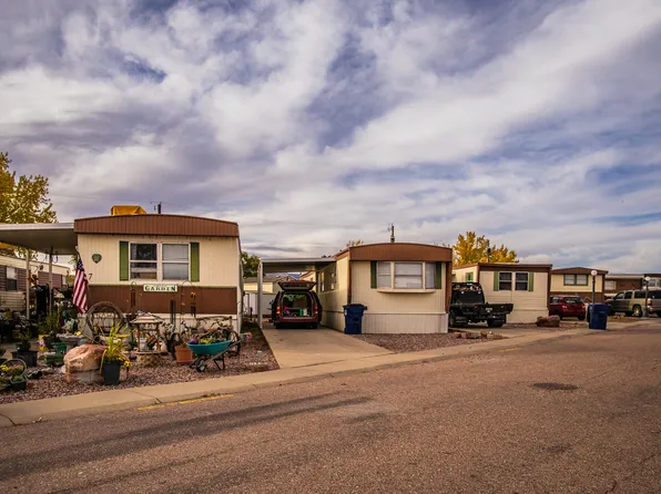 Central Avenue MHC - 7, 2433 Central Ave, Canon City, CO 81212