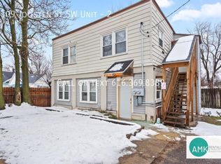 1109 Joosten St SW UNIT 2, Wyoming, MI 49509