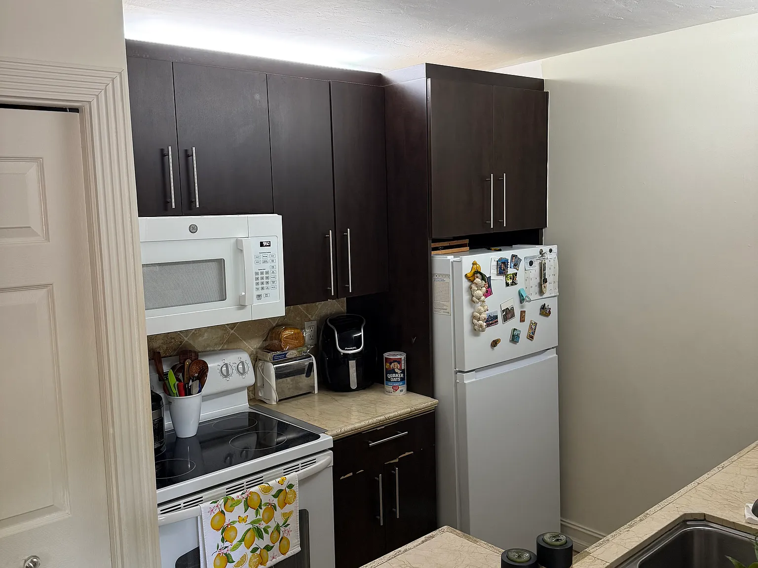 1 bed, 580 sqft, $1,450 — Photo 3