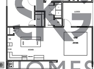 5732 Beefalo St plan