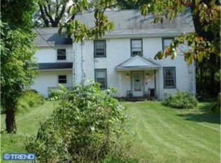 901 Fitzwatertown Rd, Glenside, PA 19038