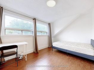 97 Bude St FLOOR 2, Toronto, ON M6E2E4