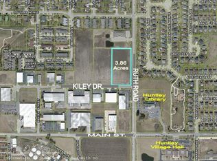 0 Ruth Rd, Huntley, IL 60142