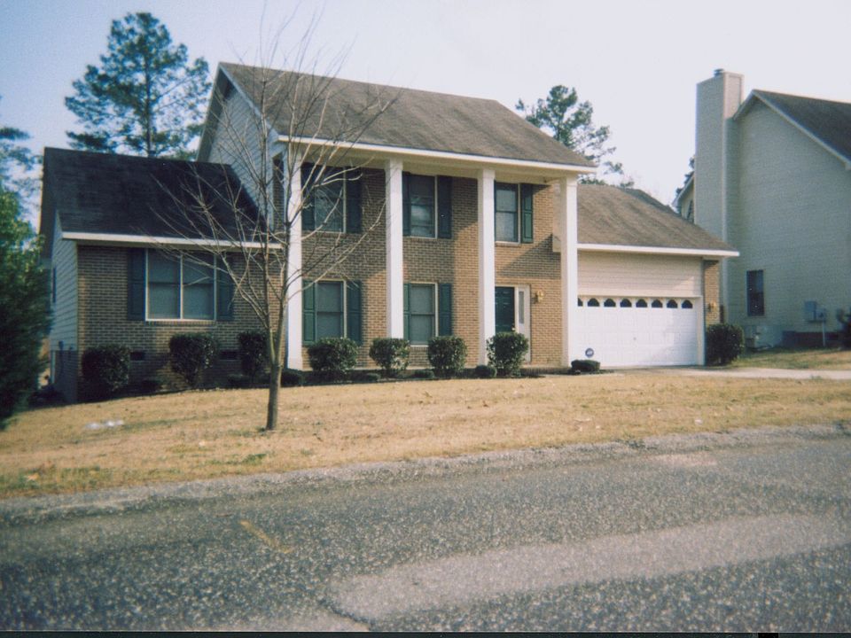 7528 Shillinglaw Circle (Winter)