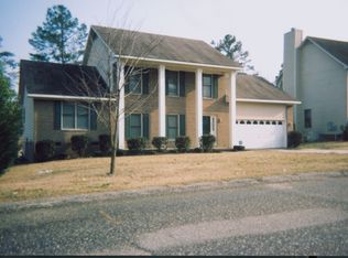 7528 Shillinglaw Cir, Fayetteville, NC 28314