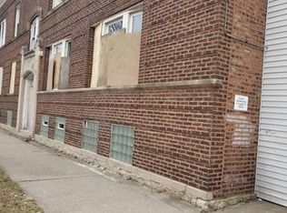 5600 S Honore St, Chicago, IL 60636