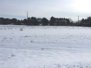 LOT 12 547th St, Menomonie, WI 54751
