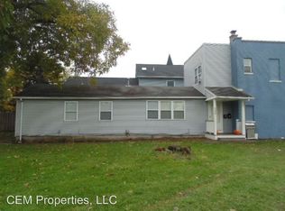 296 Scio St REAR 2-, Rochester, NY 14605