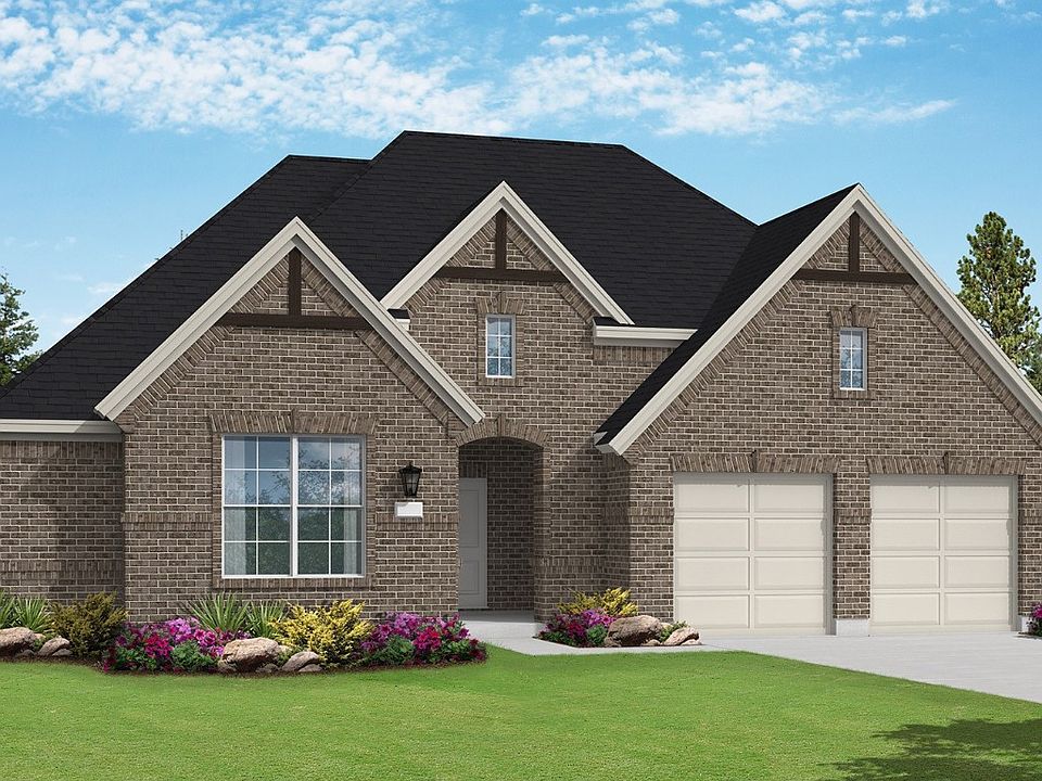 1st image of 4801 Long Pond Trl