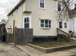 309 Pleasant St, Joliet, IL 60436