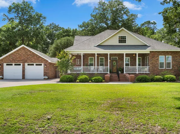 1119 Bruton Blvd, Moncks Corner, SC 29461