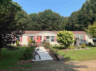 15530 Fowler Rd, Oakley, MI 48649