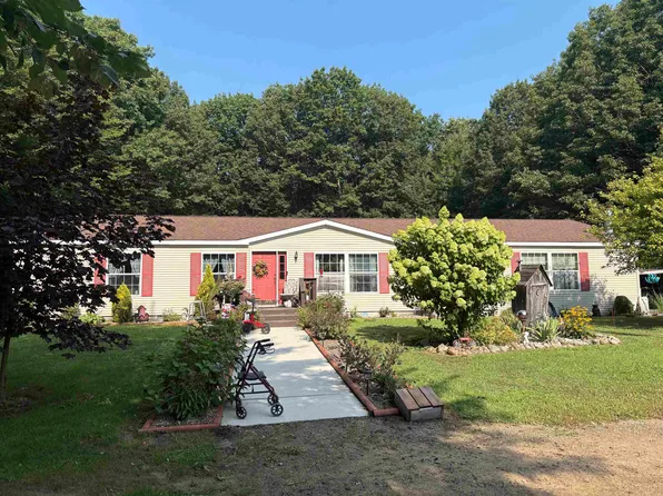 15530 Fowler Rd, Oakley, MI 48649