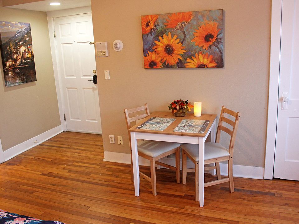 MAIN ROOM DINING TABLE