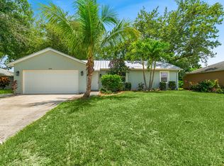 644 Carnival Ter, Sebastian, FL 32958