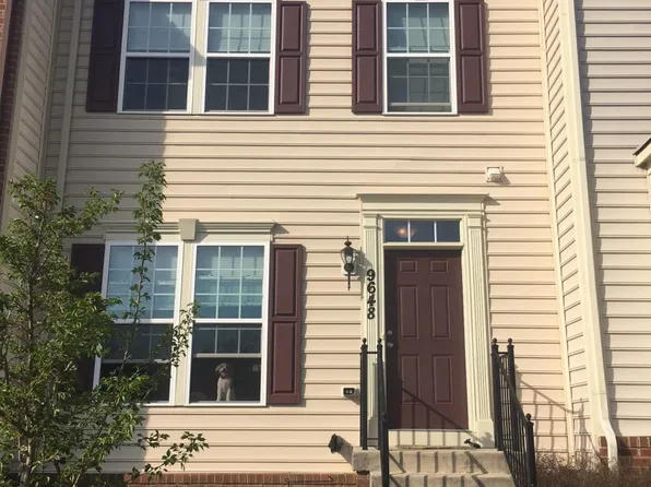 9648 Atterbury Ln, Frederick, MD 21704