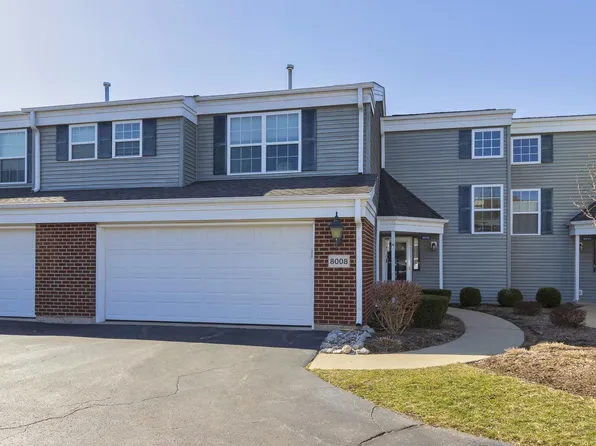 8008 Honeysuckle Ct, Fox Lake, IL 60020