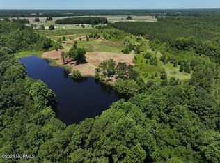 Cool Cruiser Ln, Rowland, NC 28383