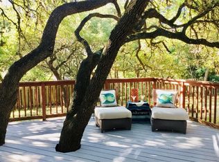 207 Copperleaf Rd, Austin, TX 78734