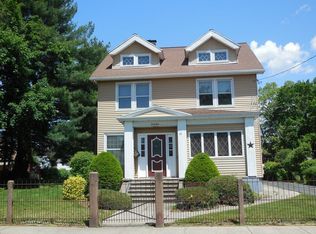 45 Howard St, Ludlow, MA 01056