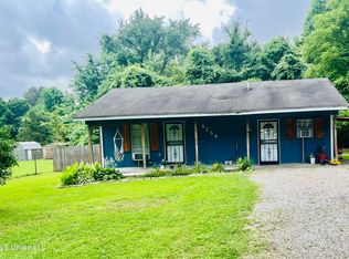 8264 Polk Ln, Olive Branch, MS 38654