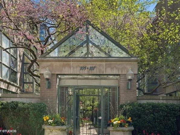 107 W Delaware Pl APT G, Chicago, IL 60610