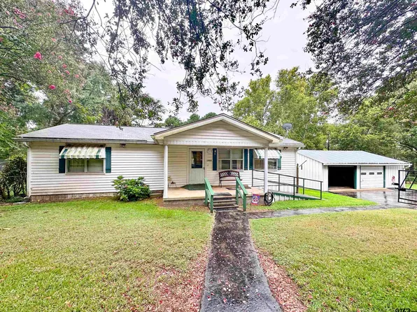 17027 Ravenwood Dr, Flint, TX 75762