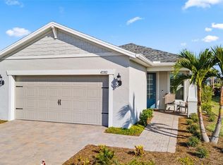 42282 Journey Dr, Punta Gorda, FL 33982