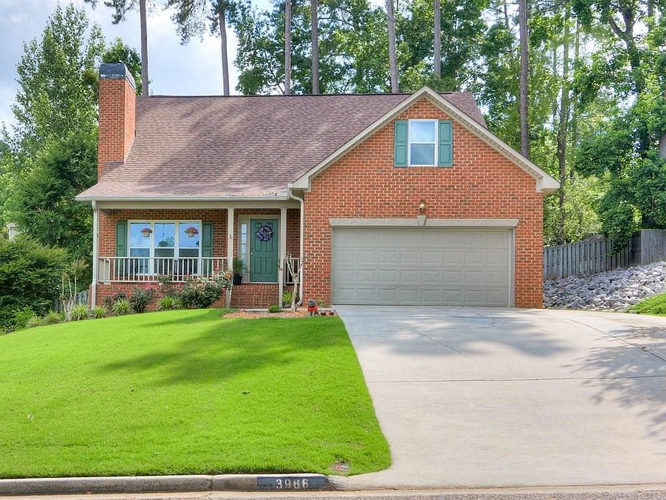 1st image of 3966 High Chaparral Dr